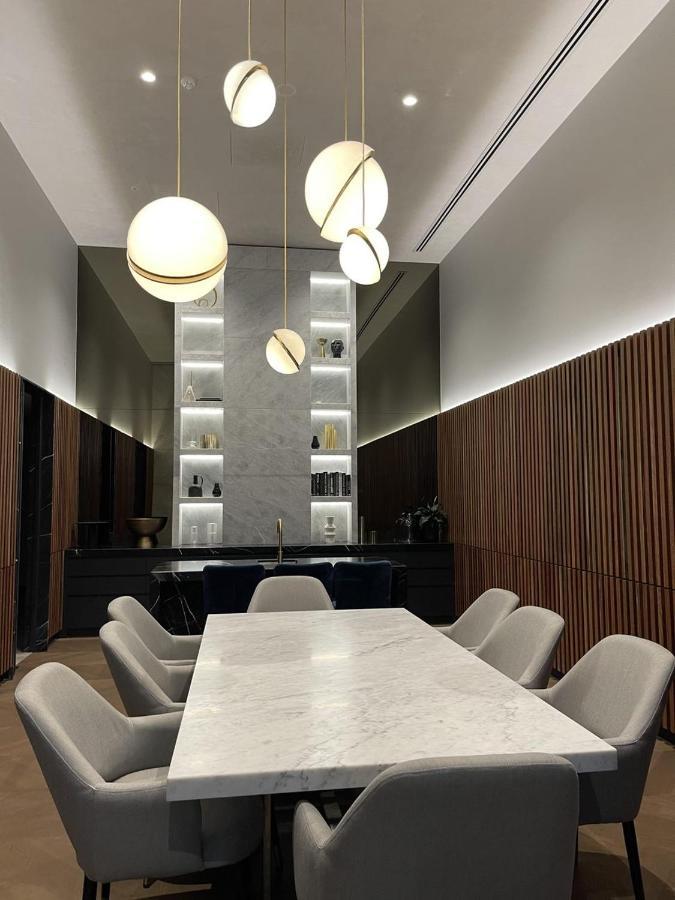 Paragon Apartments By Cllix Melbourne Eksteriør billede
